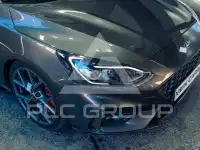 2021 Ford FOCUS