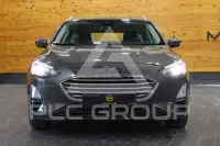 2021 Ford FOCUS