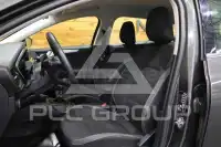 2021 Ford FOCUS