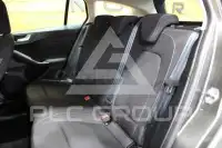 2021 Ford FOCUS