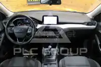 2021 Ford FOCUS