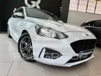 2021 Ford FOCUS