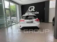 2021 Ford FOCUS