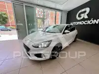 2021 Ford FOCUS