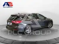 2021 Ford FOCUS