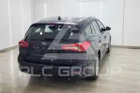 2021 Ford FOCUS