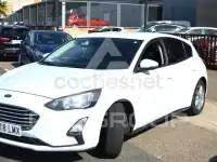 2021 Ford FOCUS