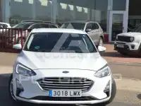 2021 Ford FOCUS