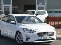 2021 Ford FOCUS