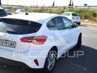2021 Ford FOCUS