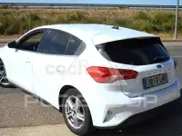 2021 Ford FOCUS