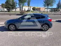 2021 Ford FOCUS