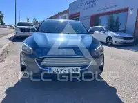 2021 Ford FOCUS