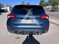 2021 Ford FOCUS