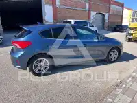 2021 Ford FOCUS
