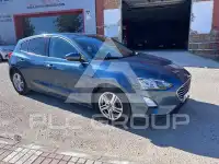 2021 Ford FOCUS