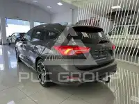 2021 Ford FOCUS