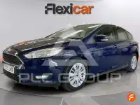2021 Ford FOCUS