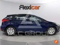 2021 Ford FOCUS