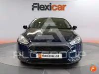 2021 Ford FOCUS