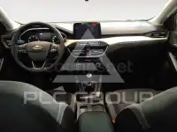 2021 Ford FOCUS