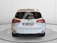 2021 Ford FOCUS