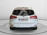 2021 Ford FOCUS