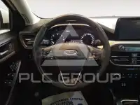 2021 Ford FOCUS