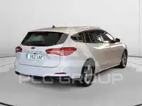 2021 Ford FOCUS