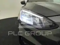2021 Ford FOCUS