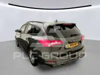 2021 Ford FOCUS