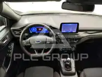 2021 Ford FOCUS