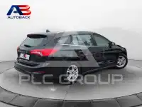 2021 Ford FOCUS