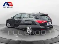 2021 Ford FOCUS