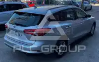 2021 Ford FOCUS