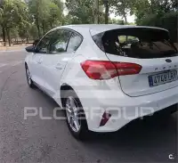 2021 Ford FOCUS