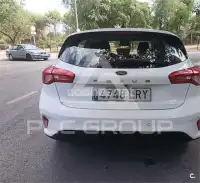 2021 Ford FOCUS