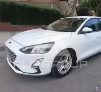 2021 Ford FOCUS
