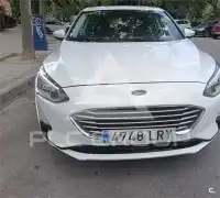 2021 Ford FOCUS
