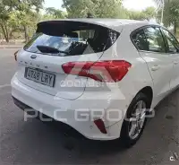 2021 Ford FOCUS