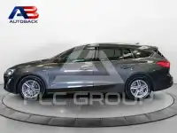 2021 Ford FOCUS
