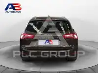 2021 Ford FOCUS