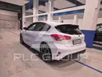 2021 Ford FOCUS