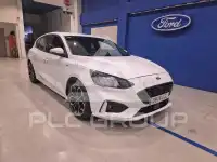 2021 Ford FOCUS