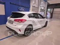 2021 Ford FOCUS