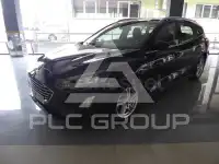 2021 Ford FOCUS