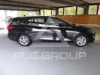 2021 Ford FOCUS