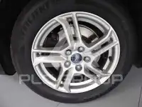 2021 Ford FOCUS