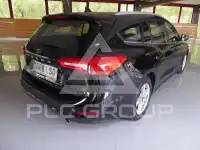 2021 Ford FOCUS