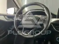 2021 Ford FOCUS